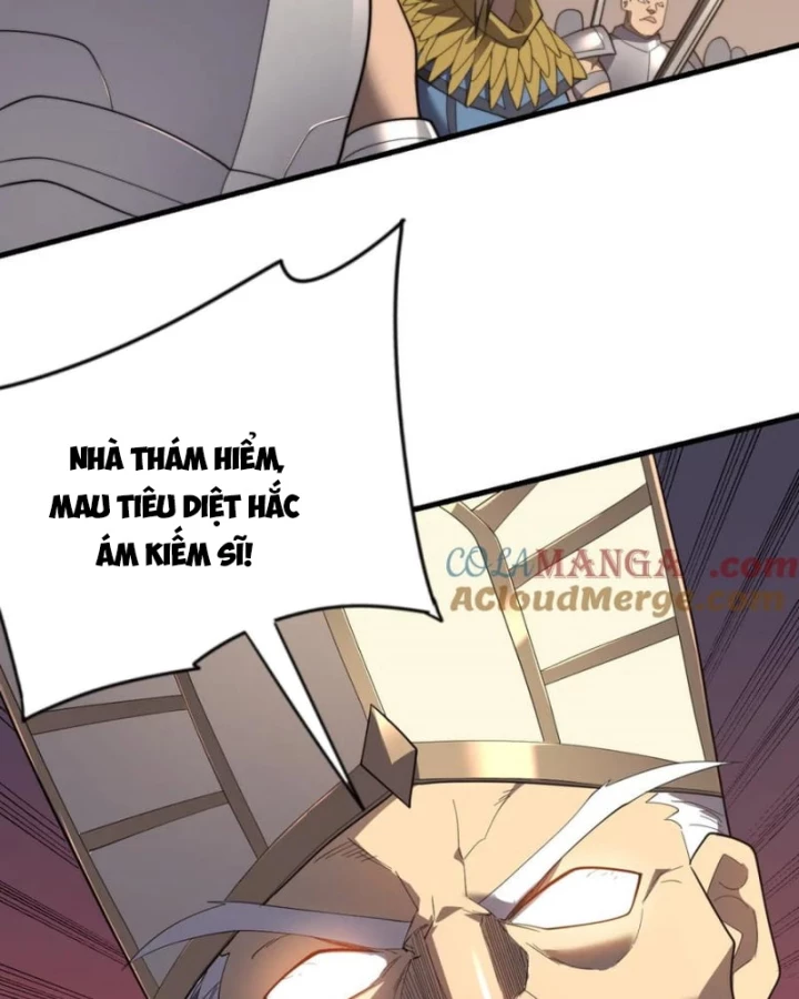 Ta Trở Thành Đại Phản Diện Của Toàn Sever Chapter 83 - Trang 2