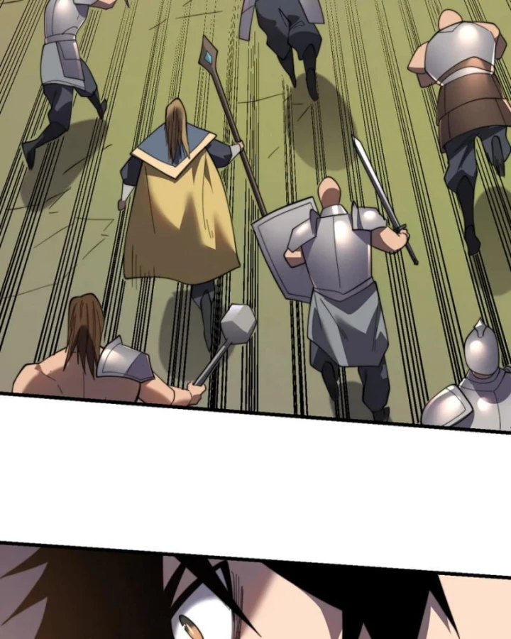 Ta Trở Thành Đại Phản Diện Của Toàn Sever Chapter 83 - Trang 2