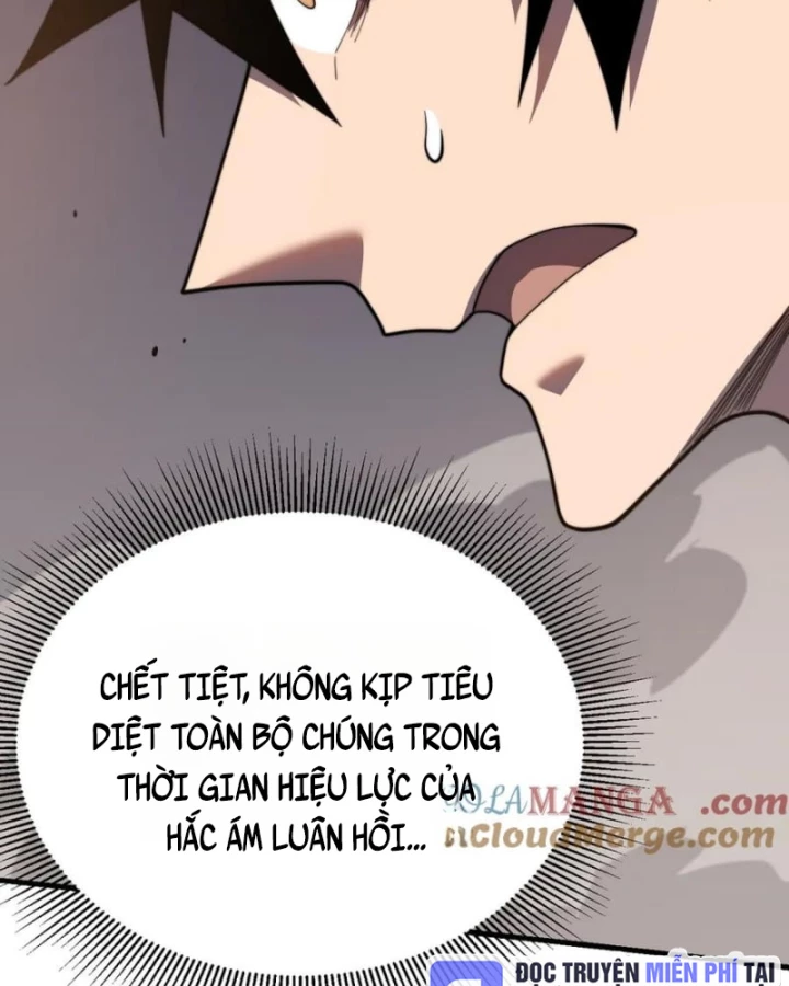 Ta Trở Thành Đại Phản Diện Của Toàn Sever Chapter 83 - Trang 2