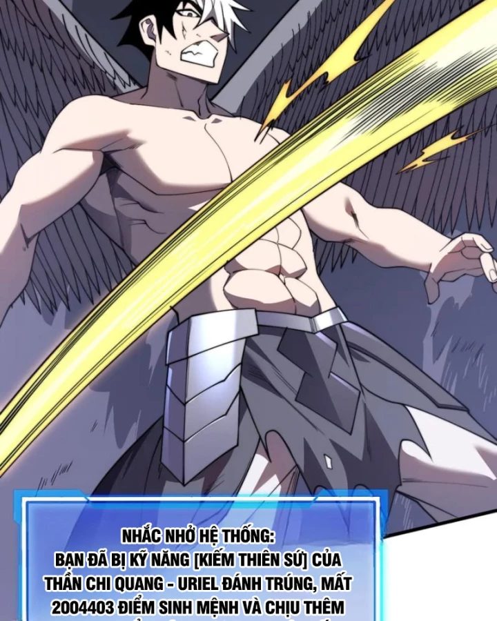 Ta Trở Thành Đại Phản Diện Của Toàn Sever Chapter 83 - Trang 2