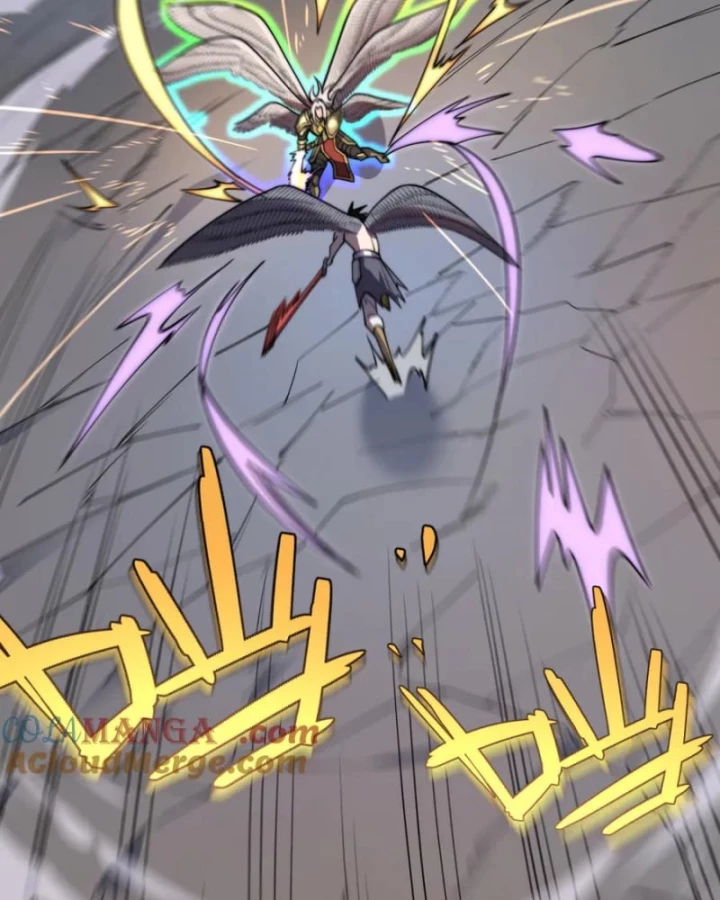 Ta Trở Thành Đại Phản Diện Của Toàn Sever Chapter 83 - Trang 2