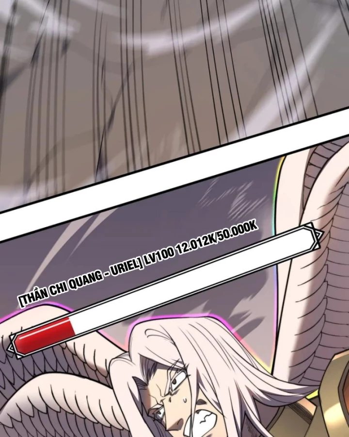 Ta Trở Thành Đại Phản Diện Của Toàn Sever Chapter 83 - Trang 2