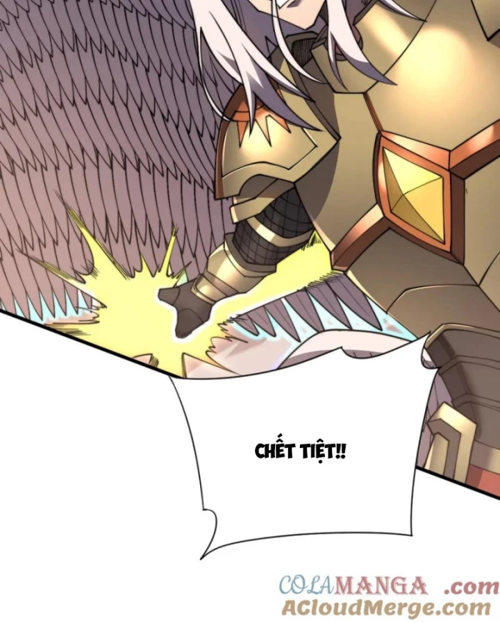 Ta Trở Thành Đại Phản Diện Của Toàn Sever Chapter 83 - Trang 2