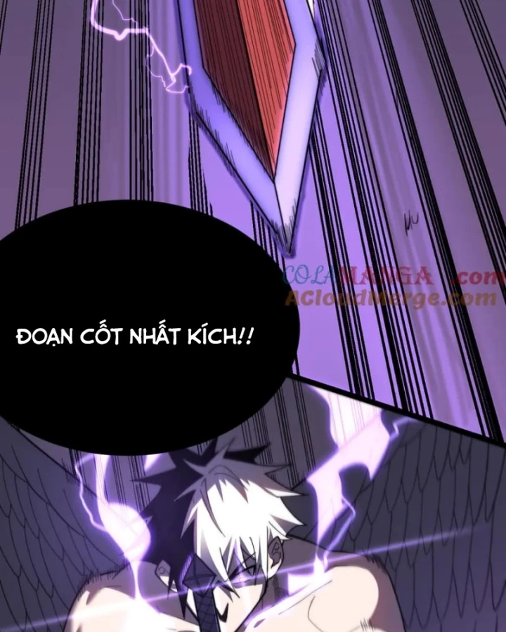 Ta Trở Thành Đại Phản Diện Của Toàn Sever Chapter 83 - Trang 2