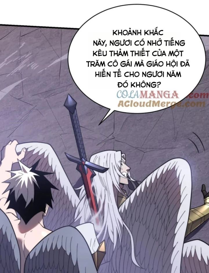 Ta Trở Thành Đại Phản Diện Của Toàn Sever Chapter 83 - Trang 2