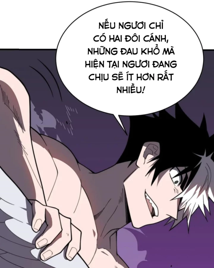 Ta Trở Thành Đại Phản Diện Của Toàn Sever Chapter 83 - Trang 2
