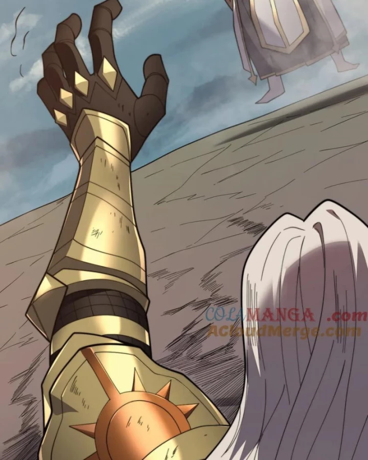 Ta Trở Thành Đại Phản Diện Của Toàn Sever Chapter 83 - Trang 2