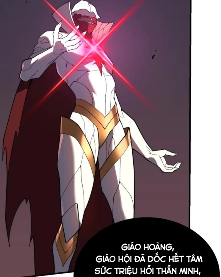 Ta Trở Thành Đại Phản Diện Của Toàn Sever Chapter 83 - Trang 2