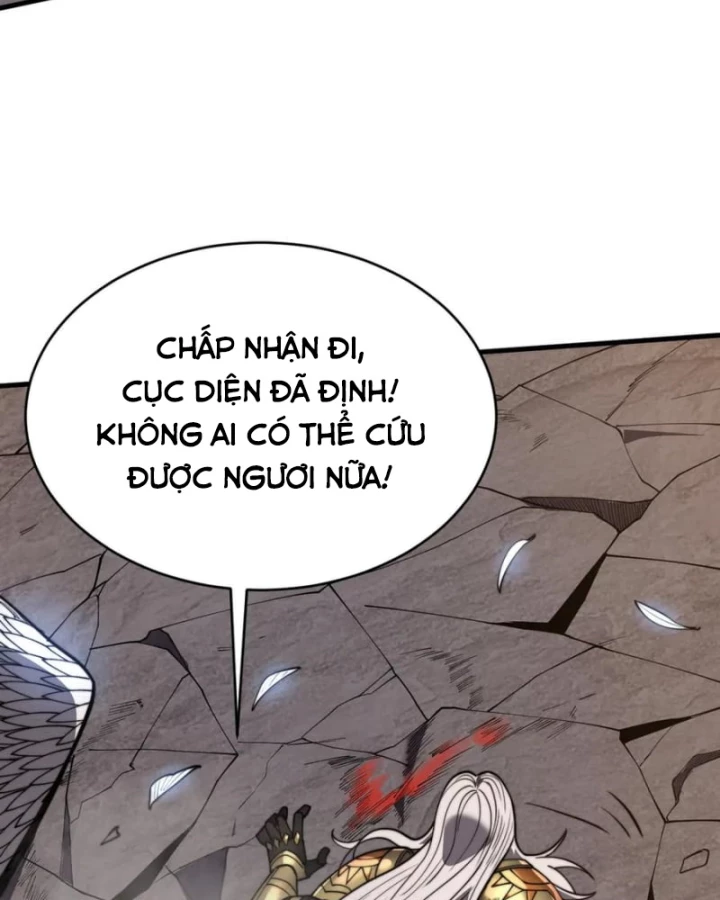 Ta Trở Thành Đại Phản Diện Của Toàn Sever Chapter 83 - Trang 2