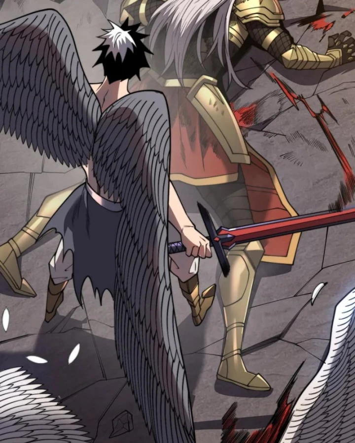 Ta Trở Thành Đại Phản Diện Của Toàn Sever Chapter 83 - Trang 2