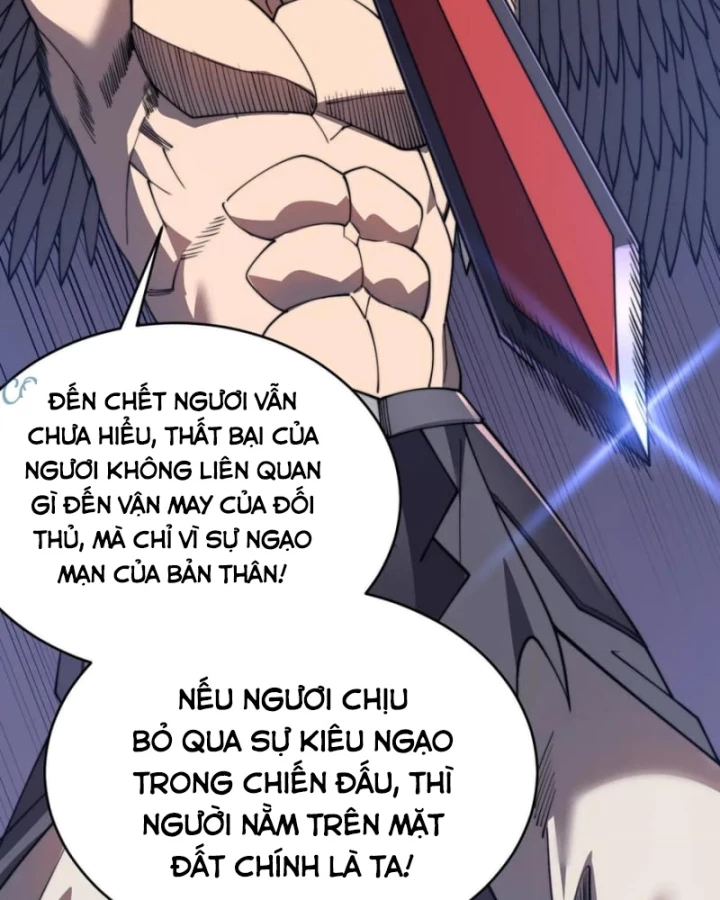 Ta Trở Thành Đại Phản Diện Của Toàn Sever Chapter 83 - Trang 2