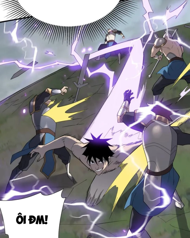 Ta Trở Thành Đại Phản Diện Của Toàn Sever Chapter 84 - Trang 2