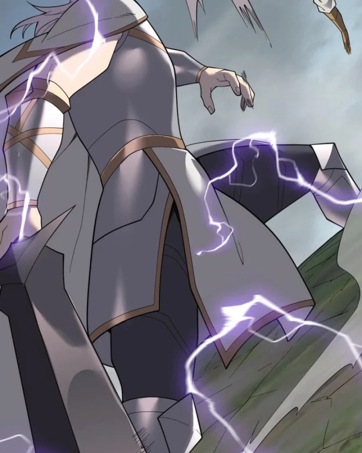 Ta Trở Thành Đại Phản Diện Của Toàn Sever Chapter 84 - Trang 2