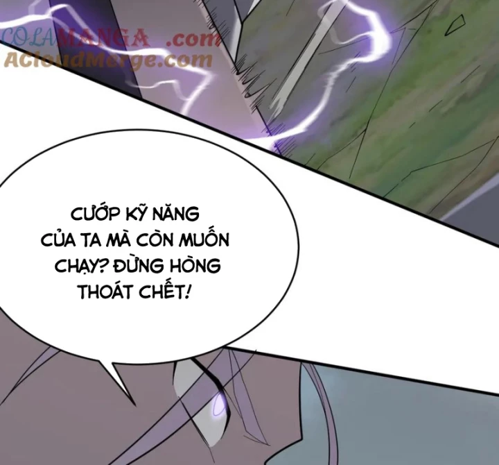 Ta Trở Thành Đại Phản Diện Của Toàn Sever Chapter 84 - Trang 2