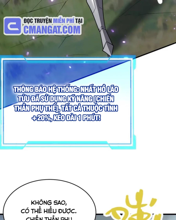 Ta Trở Thành Đại Phản Diện Của Toàn Sever Chapter 84 - Trang 2