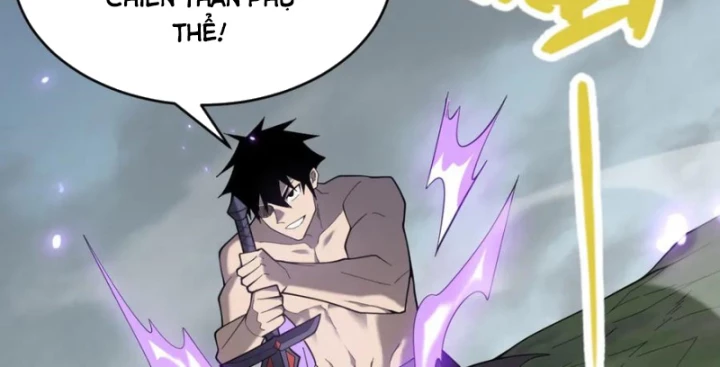 Ta Trở Thành Đại Phản Diện Của Toàn Sever Chapter 84 - Trang 2