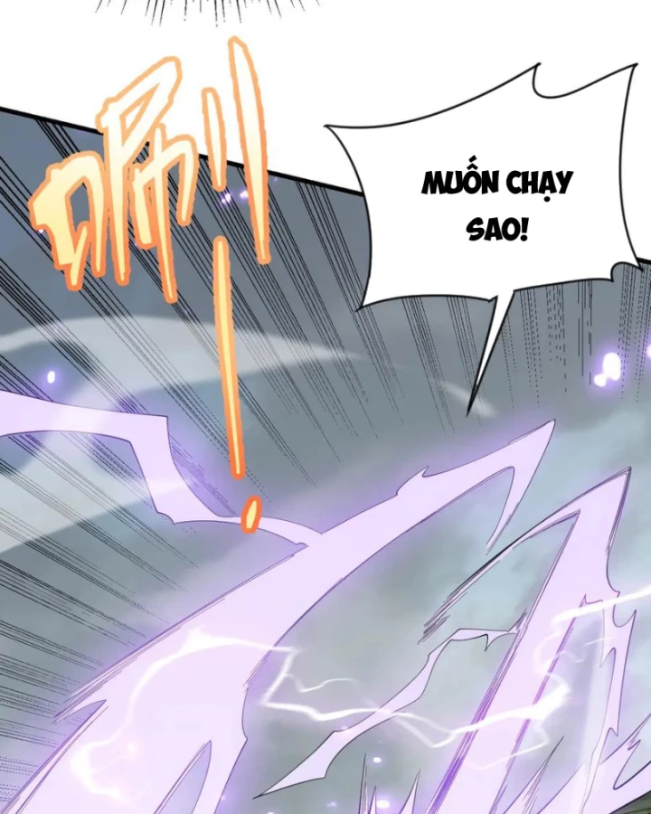 Ta Trở Thành Đại Phản Diện Của Toàn Sever Chapter 84 - Trang 2