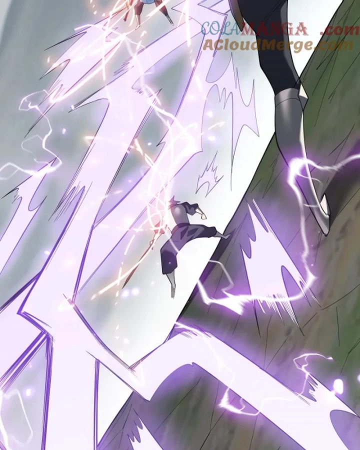 Ta Trở Thành Đại Phản Diện Của Toàn Sever Chapter 84 - Trang 2