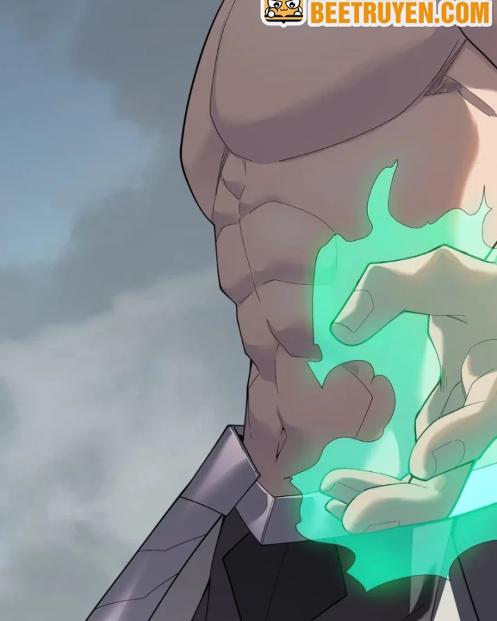 Ta Trở Thành Đại Phản Diện Của Toàn Sever Chapter 84 - Trang 2