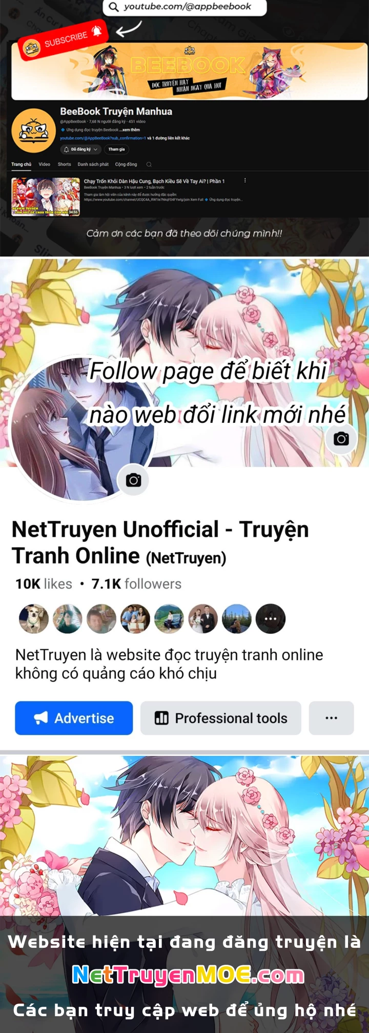 Ta Trở Thành Đại Phản Diện Của Toàn Sever Chapter 84 - Trang 2