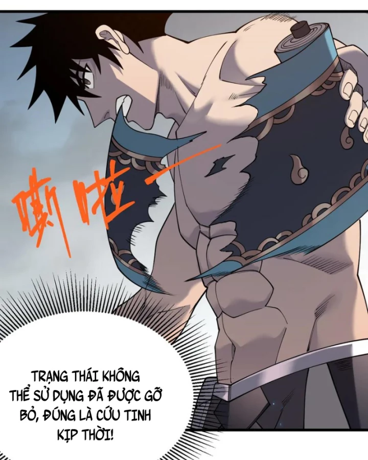 Ta Trở Thành Đại Phản Diện Của Toàn Sever Chapter 84 - Trang 2