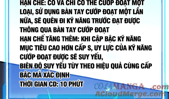 Ta Trở Thành Đại Phản Diện Của Toàn Sever Chapter 84 - Trang 2