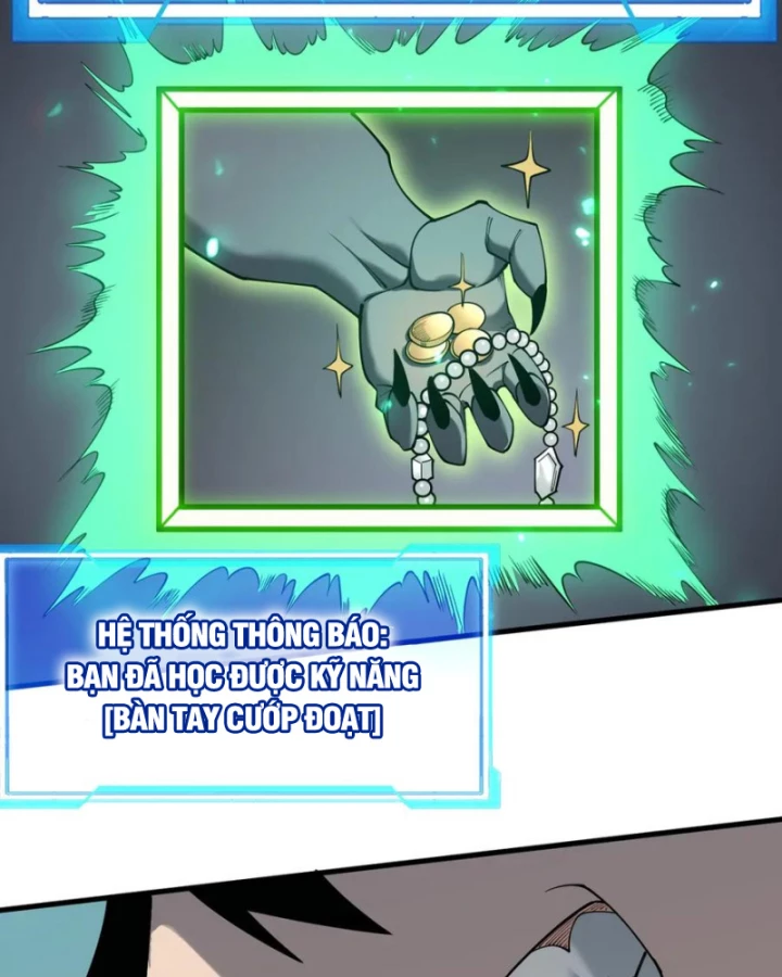 Ta Trở Thành Đại Phản Diện Của Toàn Sever Chapter 84 - Trang 2