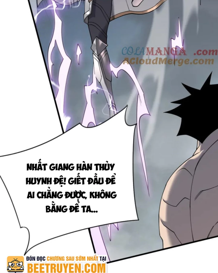 Ta Trở Thành Đại Phản Diện Của Toàn Sever Chapter 84 - Trang 2