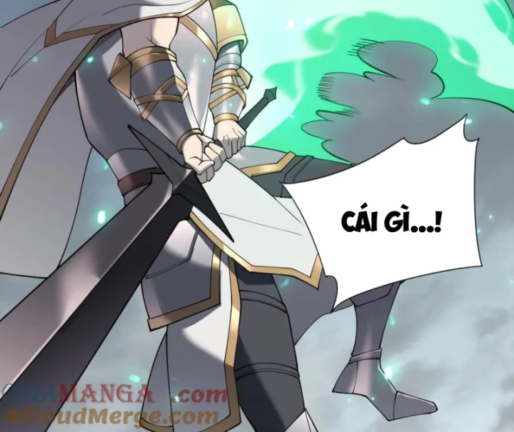 Ta Trở Thành Đại Phản Diện Của Toàn Sever Chapter 84 - Trang 2