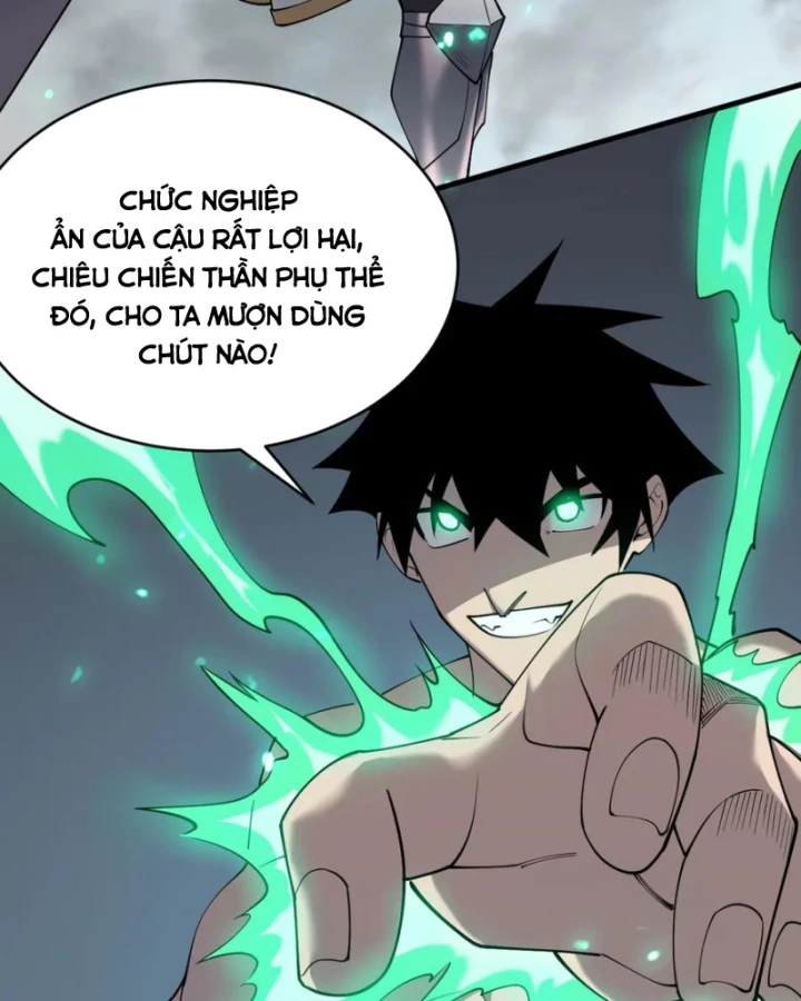 Ta Trở Thành Đại Phản Diện Của Toàn Sever Chapter 84 - Trang 2