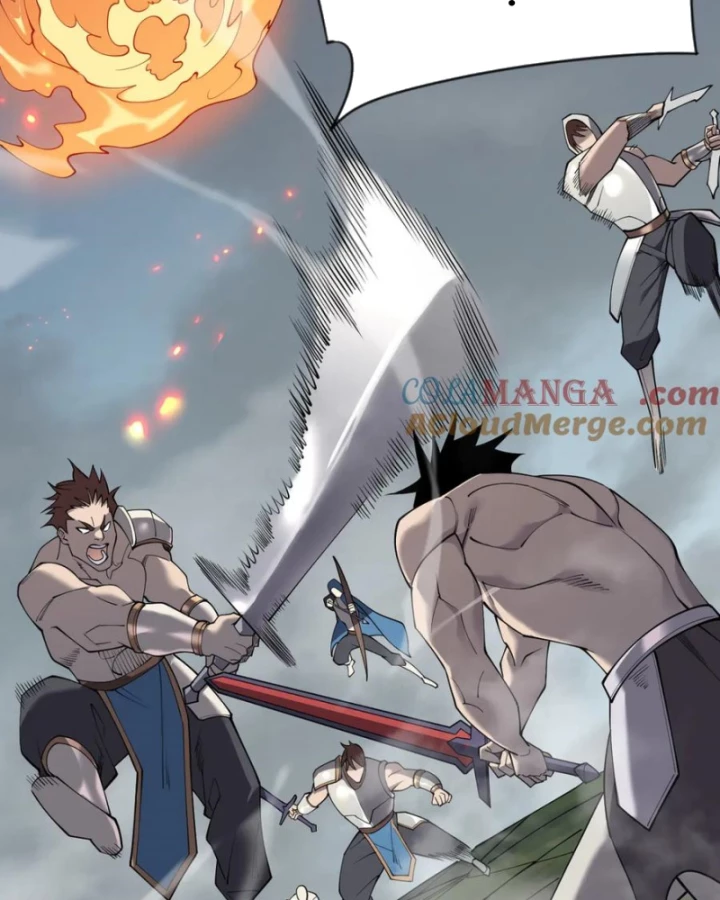 Ta Trở Thành Đại Phản Diện Của Toàn Sever Chapter 84 - Trang 2