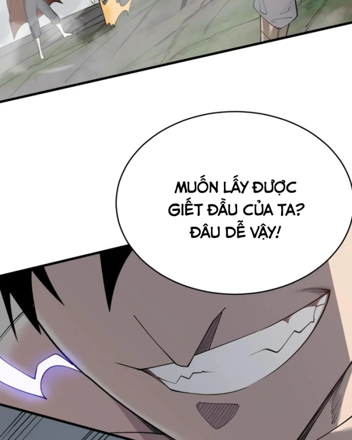 Ta Trở Thành Đại Phản Diện Của Toàn Sever Chapter 84 - Trang 2