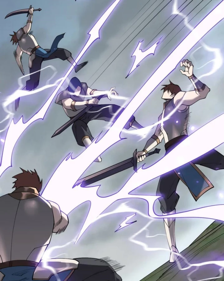 Ta Trở Thành Đại Phản Diện Của Toàn Sever Chapter 84 - Trang 2