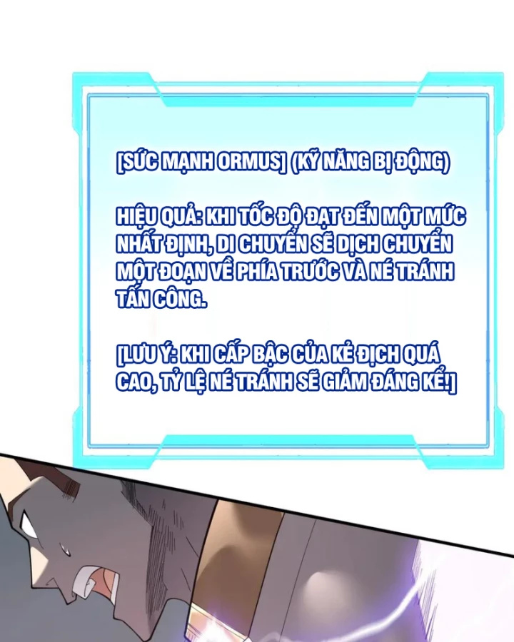 Ta Trở Thành Đại Phản Diện Của Toàn Sever Chapter 84 - Trang 2