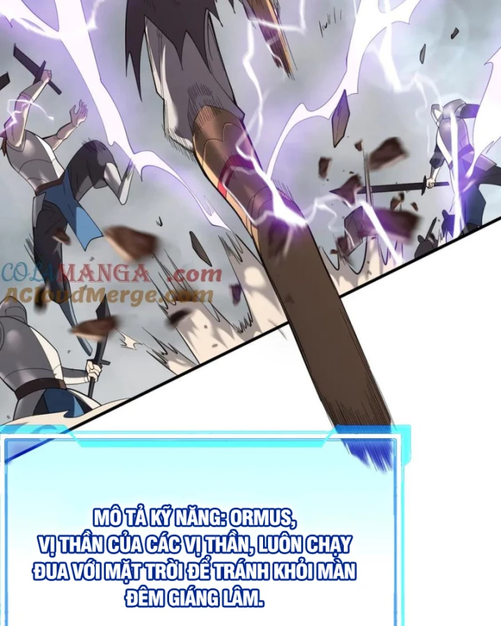 Ta Trở Thành Đại Phản Diện Của Toàn Sever Chapter 84 - Trang 2