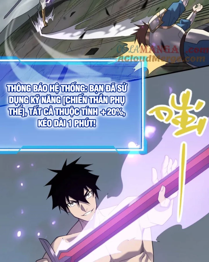 Ta Trở Thành Đại Phản Diện Của Toàn Sever Chapter 84 - Trang 2