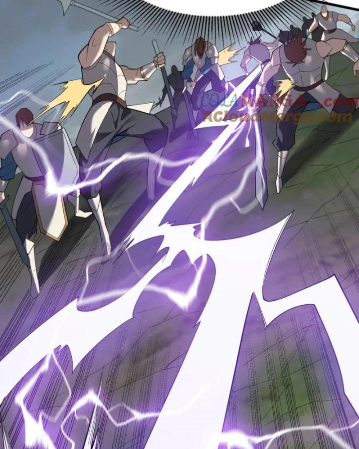 Ta Trở Thành Đại Phản Diện Của Toàn Sever Chapter 84 - Trang 2