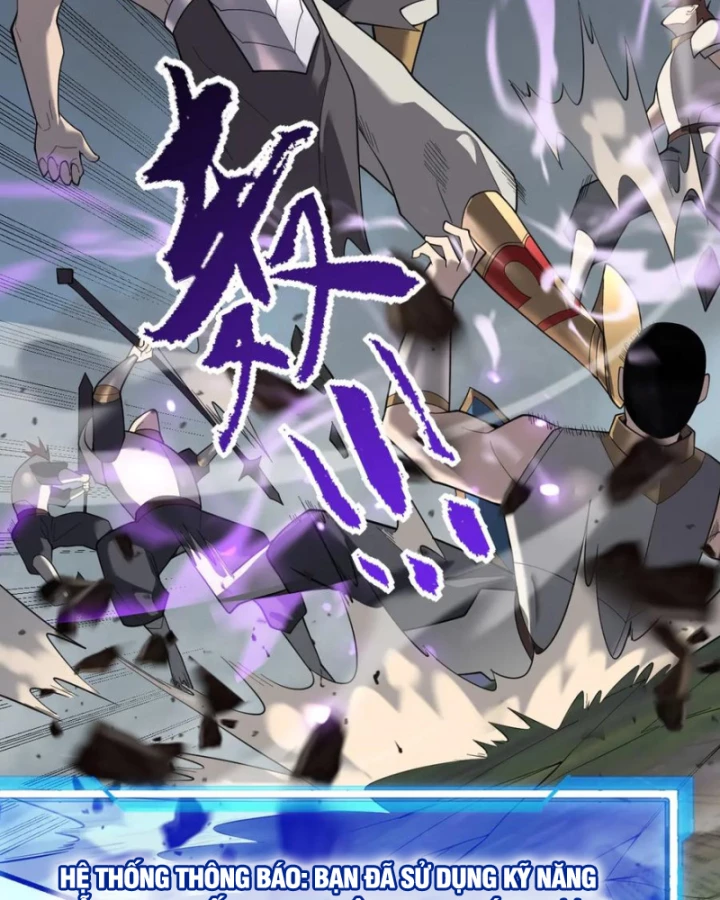 Ta Trở Thành Đại Phản Diện Của Toàn Sever Chapter 84 - Trang 2