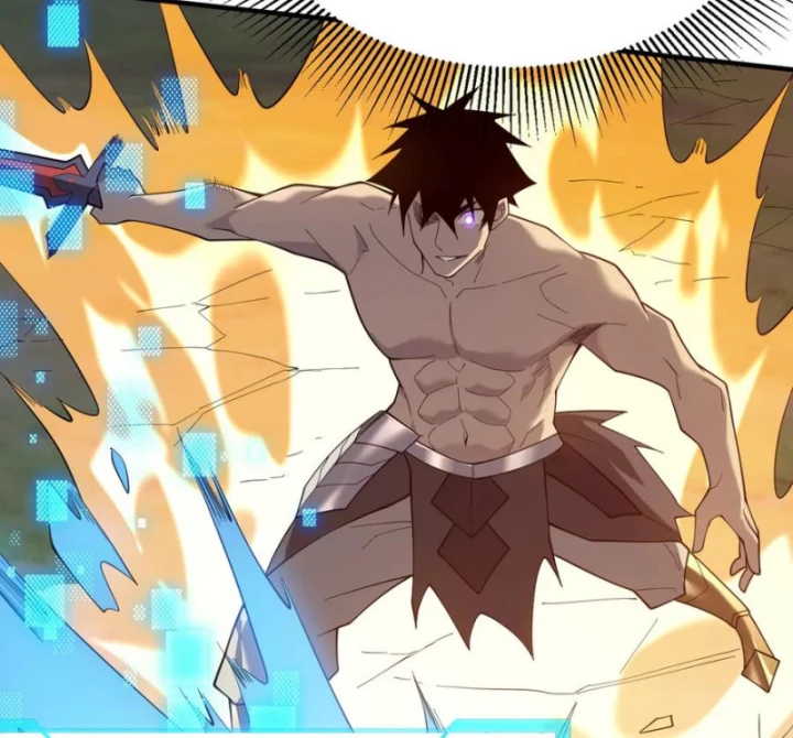 Ta Trở Thành Đại Phản Diện Của Toàn Sever Chapter 84 - Trang 2