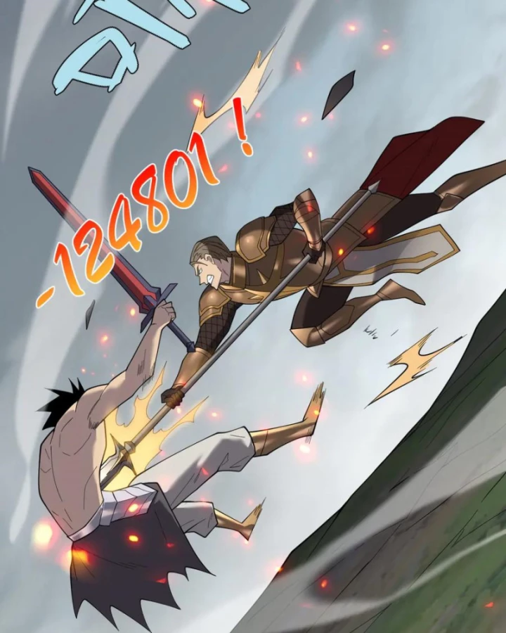 Ta Trở Thành Đại Phản Diện Của Toàn Sever Chapter 84 - Trang 2