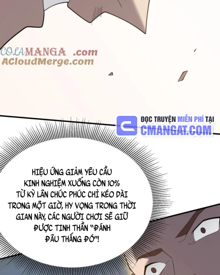 Ta Trở Thành Đại Phản Diện Của Toàn Sever Chapter 84 - Trang 2