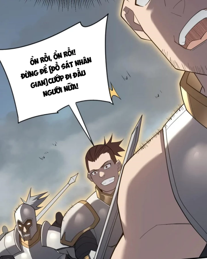 Ta Trở Thành Đại Phản Diện Của Toàn Sever Chapter 84 - Trang 2