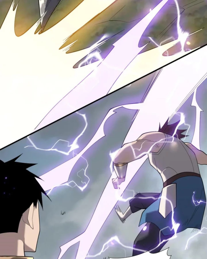 Ta Trở Thành Đại Phản Diện Của Toàn Sever Chapter 84 - Trang 2