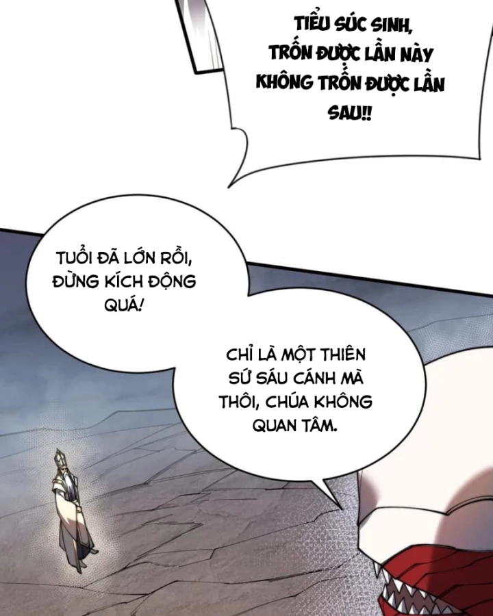 Ta Trở Thành Đại Phản Diện Của Toàn Sever Chapter 85 - Trang 2