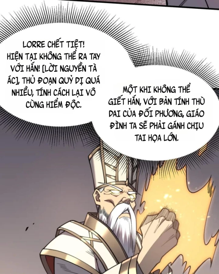 Ta Trở Thành Đại Phản Diện Của Toàn Sever Chapter 85 - Trang 2