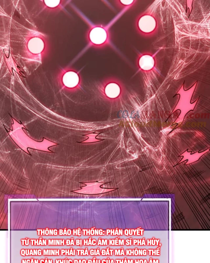 Ta Trở Thành Đại Phản Diện Của Toàn Sever Chapter 85 - Trang 2