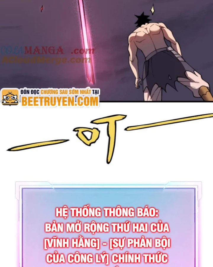 Ta Trở Thành Đại Phản Diện Của Toàn Sever Chapter 85 - Trang 2
