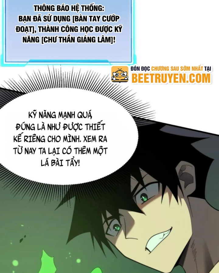 Ta Trở Thành Đại Phản Diện Của Toàn Sever Chapter 85 - Trang 2