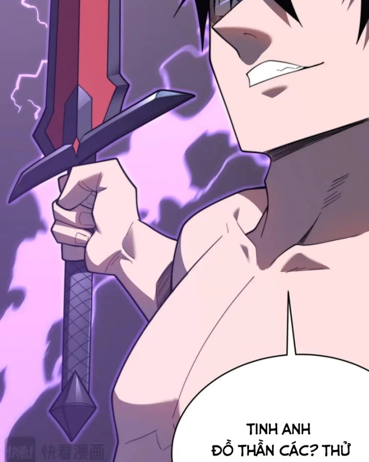 Ta Trở Thành Đại Phản Diện Của Toàn Sever Chapter 85 - Trang 2