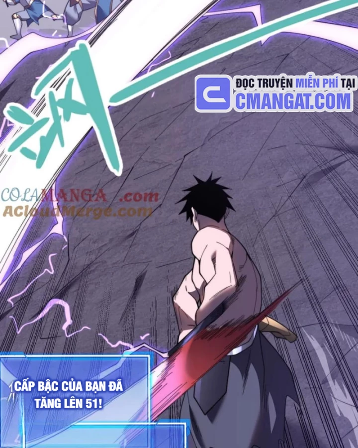 Ta Trở Thành Đại Phản Diện Của Toàn Sever Chapter 85 - Trang 2